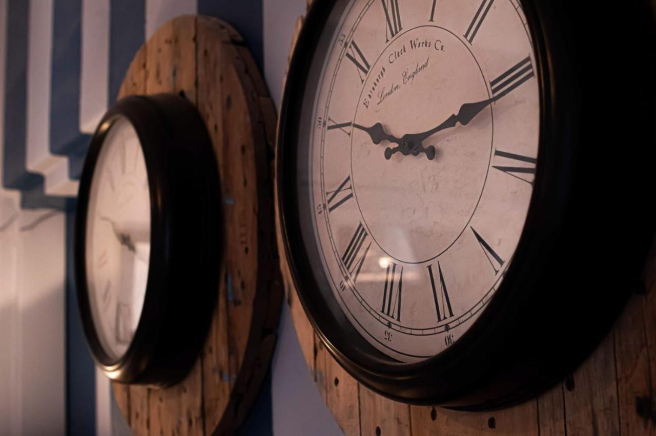 Ons Huisie - No Loadshedding Beaufort West Εξωτερικό φωτογραφία
